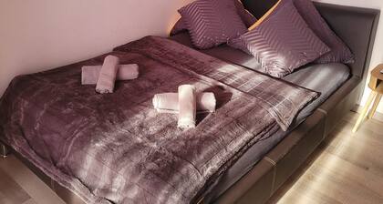 Alpenluxe Suite vacation apartment