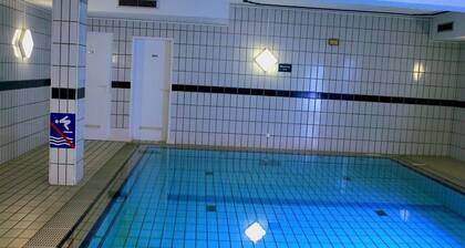 Alpenluxe Suite vacation apartment