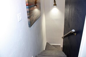 Interior - Cute and Cozy Townhome near Lake Desoto (Hot Springs Village)