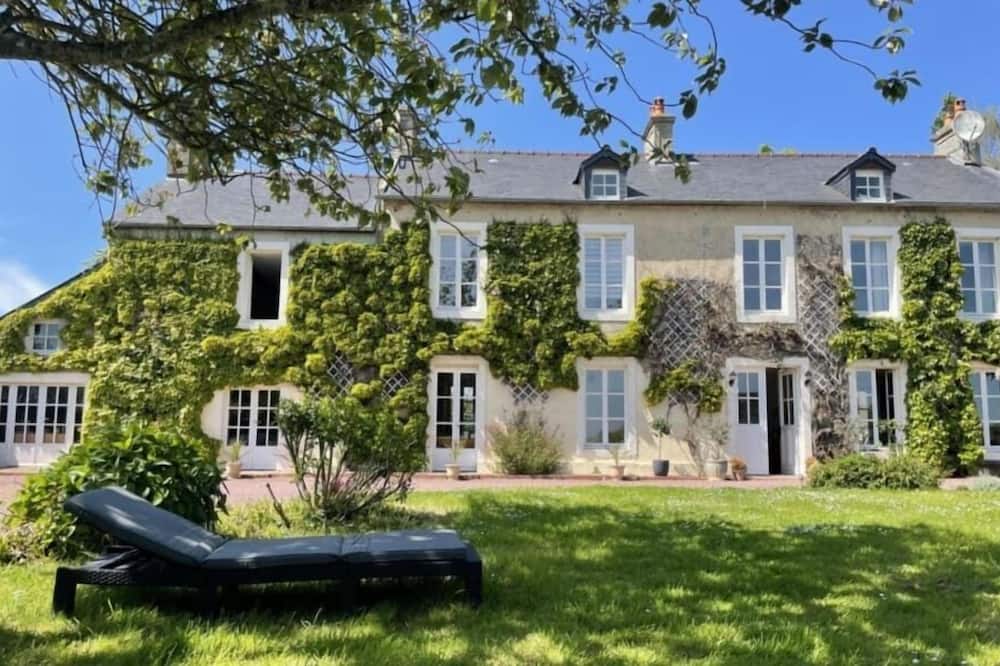 Le Domaine de Marculfo