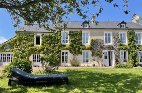 Le Domaine de Marculfo