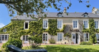 Le Domaine de Marculfo