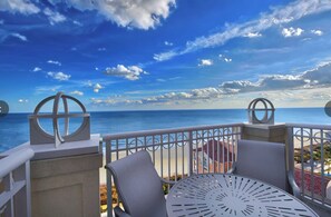 Property grounds - Marriott OceanWatch 2BR Oceanfront – Sleeps 8, Full Kitchen, Pools, Jacuzzi (Myrtle Beach)