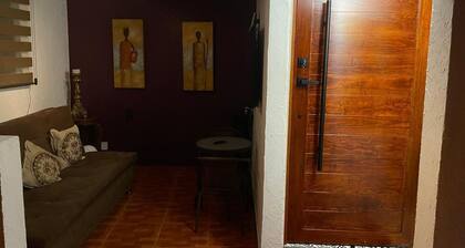 Los Remedios Room
