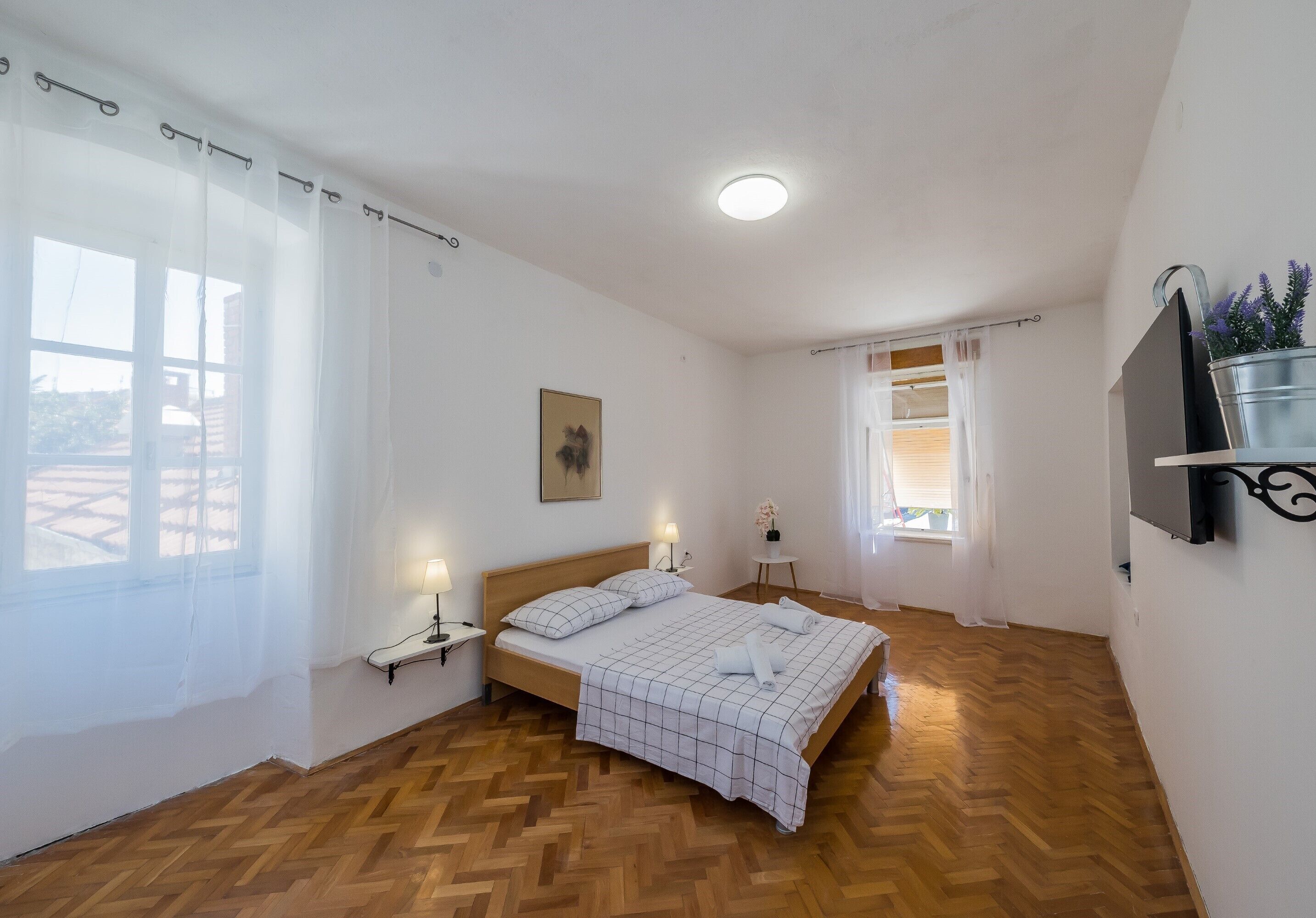 Apartment, Sea View