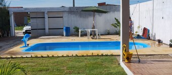 House hotel cascavel-ce