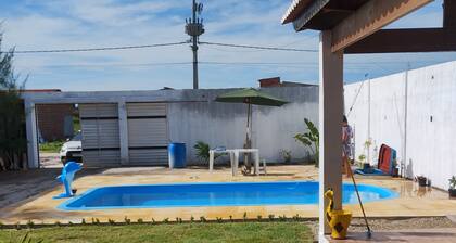 House hotel cascavel-ce