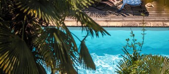 Maison Tournesol Pau Jurançon Gan