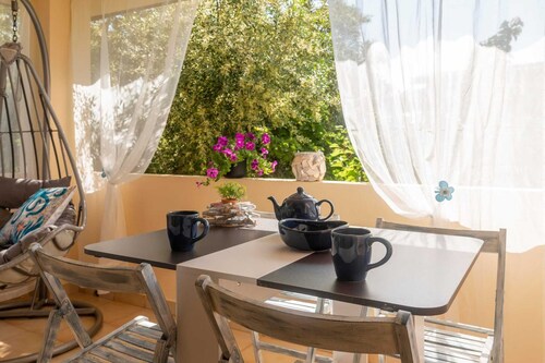 The Butterfly House The ideal retreat for your vacation!!!