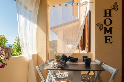 The Butterfly House The ideal retreat for your vacation!!!