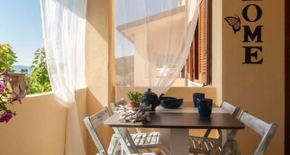 The Butterfly House The ideal retreat for your vacation!!!