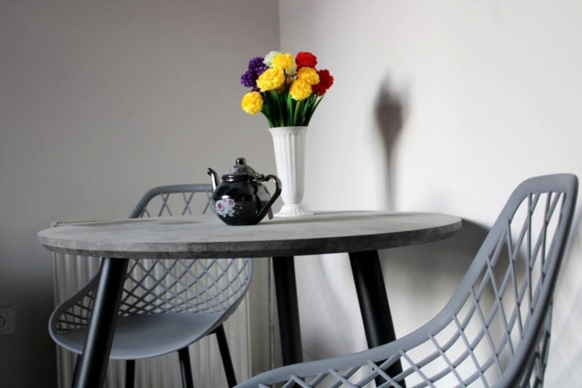 Image de profil de l’hôte