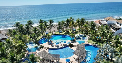 Villas Le Suisse Monterrico