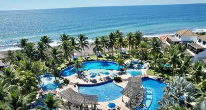 Villas Le Suisse Monterrico