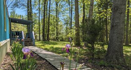 Relax and recharge for the week or the month at our well-appointed getaway.