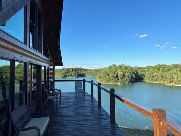 Terraço/pátio