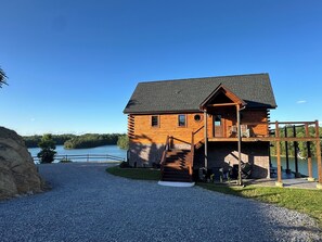 Udendørsområde