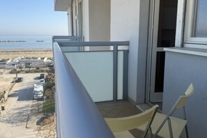 Property grounds - CN006 - Cesenatico, new three-room apartment with splendid sea view (Cesenatico)