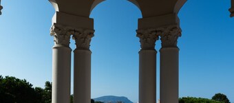 VL01- Porto Recanati, Villa Leda interno 1
