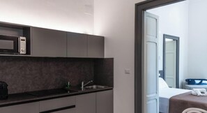 Réfrigérateur, lave-vaisselle