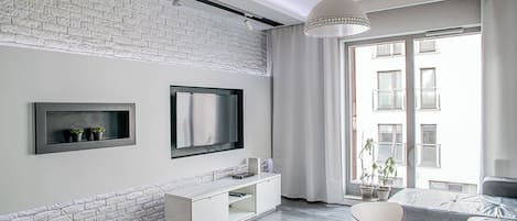 Departamento | 1 habitación, tabla de planchar con plancha y wifi gratis