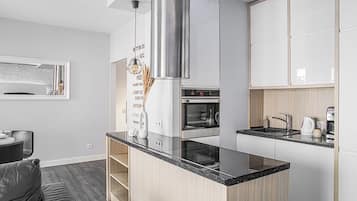Apartment | Private kitchen