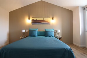 2 bedrooms, internet - KURUTXIAITAKO BORDA - LASSE (LASSE)