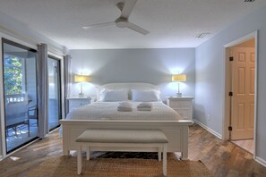 3 室のベッドルーム、アイロン / アイロン台、WiFi (無料)、ベッドシーツ