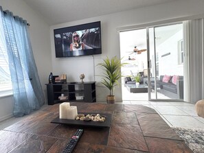 Smart TV, books