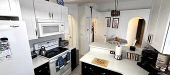 Charming 3-bedroom house with Lake view, in fantastic Kissimmee