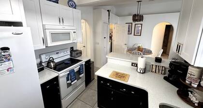 Charming 3-bedroom house with Lake view, in fantastic Kissimmee