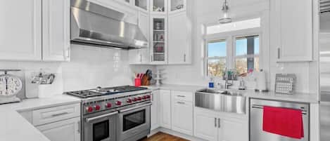 Cucina privata