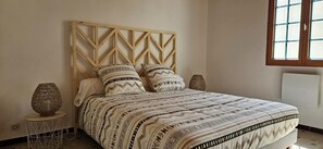 2 bedrooms, Internet