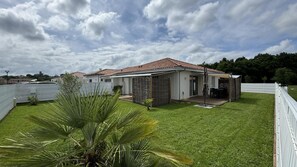 Exterior - La Villa Caroline - LEON (LEON)