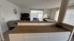 Interior - La Villa Caroline - LEON (LEON)