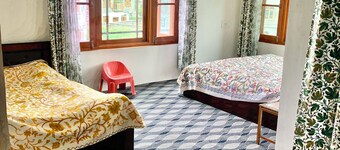Zaitoon Homestay