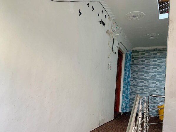 Exterior - Zaitoon Homestay (Srinagar)