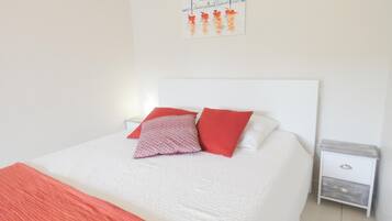 Lit parapluie, Wi-Fi