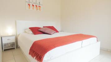 Lit parapluie, Wi-Fi