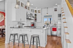 Cucina privata