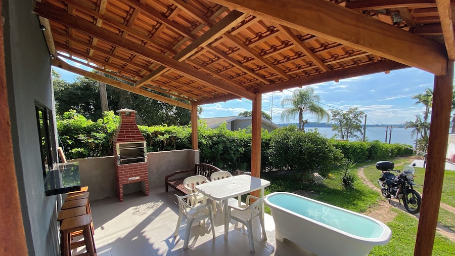 Villa Querência