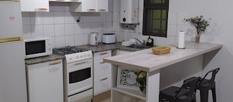 Beautiful apartment in Mendoza near downtown