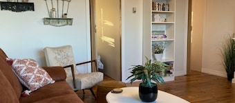 Waterfront 3 Bedroom cottage located in beautiful Turkey Point
