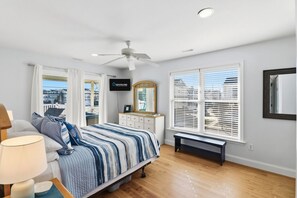 3 habitaciones, tabla de planchar con plancha y wifi gratis 