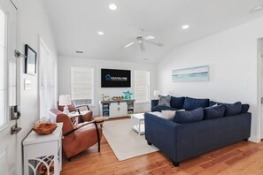 TV connectée, livres