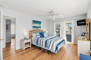 3 chambres, fer et planche à repasser, Wi-Fi gratuit, draps fournis