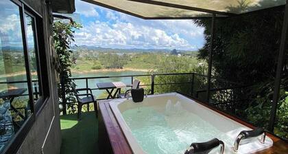Suite Gold Rocks Glamping