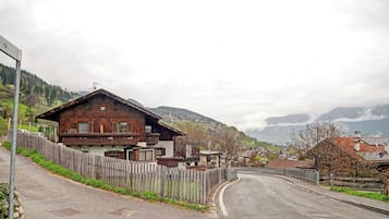 Außenbereich