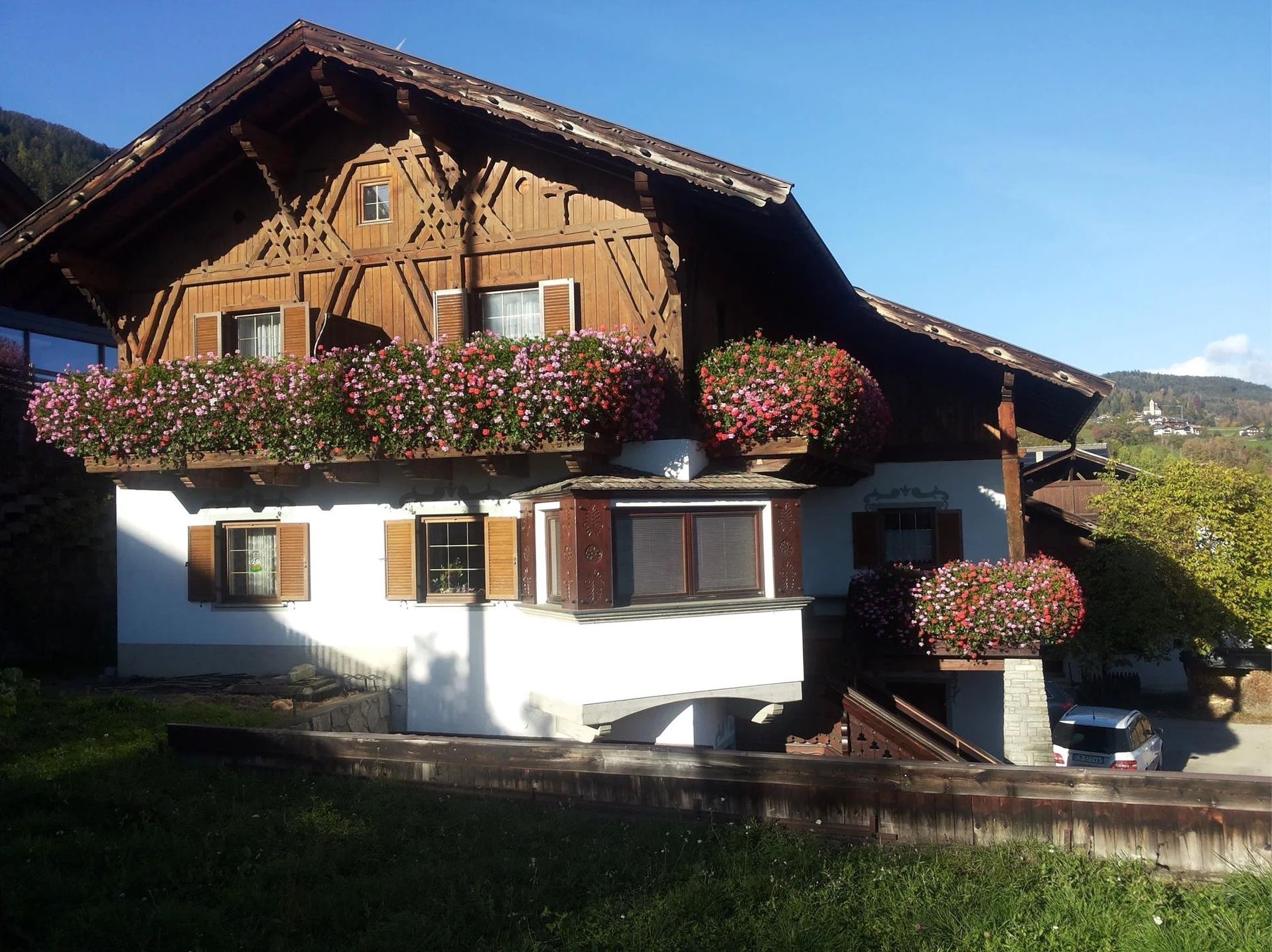 Außenbereich