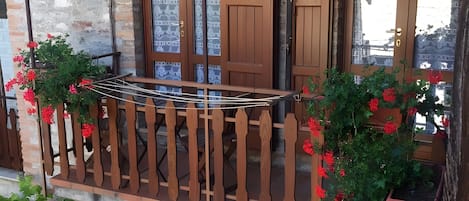 Detalle exterior